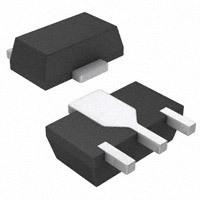 ON Semiconductor - PCP1302-TD-H - MOSFET P-CH 60V 3A SOT89