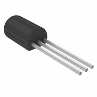 ON Semiconductor - 2SA2127 - TRANS PNP 50V 2A MP