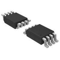 ON Semiconductor - NLAS1053USG - IC SWITCH SPDT US8