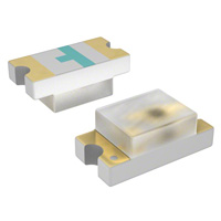 OSRAM Opto Semiconductors Inc. - LY N971-HL-1 - LED YELLOW DIFFUSED 1206 SMD