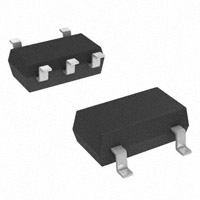 Panasonic Electronic Components - FL5252050R - MOSFET P-CH 20V 2.1A SC-74A