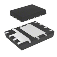 Panasonic Electronic Components - SC8673010L - MOSFET 2N-CH 30V 16A/40A 8-HSO