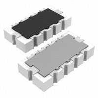 Panasonic Electronic Components - EZA-DLU01AAJ - FILTER RC(PI) SMD