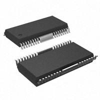 Panasonic Electronic Components - AN44065A-VF - IC MOTOR DRIVER PAR SMD