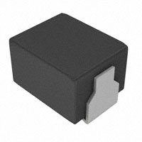 Panasonic Electronic Components - ELJ-NCR47JF - FIXED IND 470NH 125MA 1.58 OHM