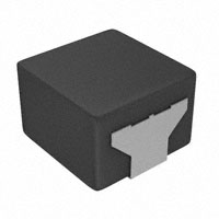 Panasonic Electronic Components - ETQ-P4M4R7YFP - FIXED IND 4.7UH 4.8A 39.6 MOHM