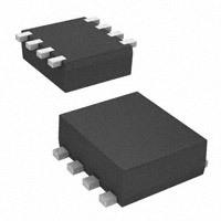 Panasonic Electronic Components - MTM684110LBF - MOSFET 2P-CH 12V 4.8A WMINI8-F1