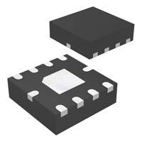 Peregrine Semiconductor - PE64908MLAA-Z - IC RF DTC 100-3000MHZ 10QFN