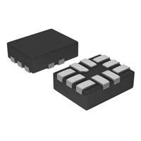 Diodes Incorporated - PI3A288ZMEX - IC SWITCH DUAL SPDT 10UQFN