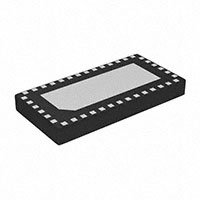 Diodes Incorporated - PI3HDX511FZLE - IC REDRIVER HDMI 40TQFN