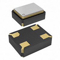 Diodes Incorporated - FM3900001Z - OSC XO 39.0625MHZ LVCMOS SMD