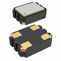Diodes Incorporated - UX73F62003 - OSCILLATOR XO 156.25MHZ LVDS SMD