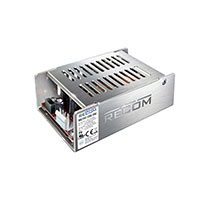 Recom Power - RAC150-48SG/OF - CONV AC/DC 120W (150W FORCED AIR