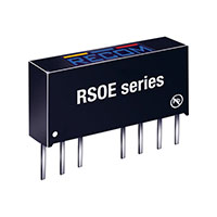 Recom Power RSOE-2405S/H2