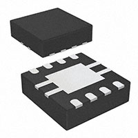 Richtek USA Inc. - RT2519GQV - IC REG LINEAR 1A 8-VDFN