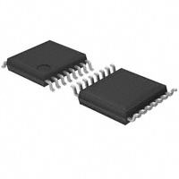 Rohm Semiconductor - BU21079F-E2 - IC CAP SENSOR SWITCH 16SOP