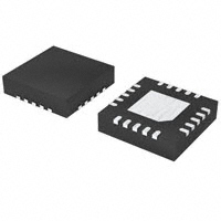 Rohm Semiconductor - BD4157MUV-E2 - IC POWER SWITCH EXPRESS 20VQFN