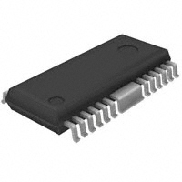 Rohm Semiconductor - BA6566FP-E2 - IC SPEECH NETWORK HSOP24 TR