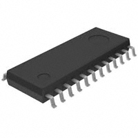 Rohm Semiconductor - BU8307CF-E2 - IC PULSE/TONE DIALER SOP24 TR