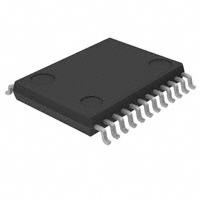 Rohm Semiconductor - BD6922FV-E2 - IC MOTOR DRIVER PAR 24-SSOP