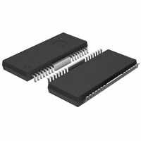 Rohm Semiconductor - BD9470AEFV-E2 - IC WHITE LED DRIVER 28HTSSOP