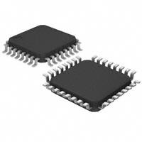 Rohm Semiconductor - BU9735K-ZAE2 - IC LCD DRVR 72-SEG 18X4 QFP32