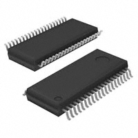 Rohm Semiconductor - BD8601FV-E2 - IC PWR SUPPLY 3CH 40-SSOP