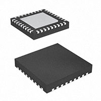 Rohm Semiconductor - BU97930MUV-E2 - IC LCD DVR MULTI 27X4COM 40-VQFN