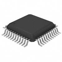 Rohm Semiconductor - BU9716BK - IC DRIVER LCD 96-SEGMENT QFP44