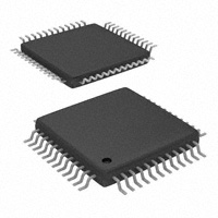 Rohm Semiconductor - ML610Q482P-NNNTB0ARL - IC MCU 8BIT 64KB FLASH 48TQFP
