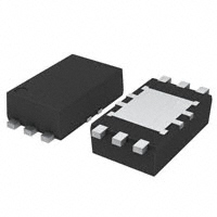 Rohm Semiconductor - BU7325HFV-TR - IC CLOCK GEN 1CH COMPACT HVSOF6