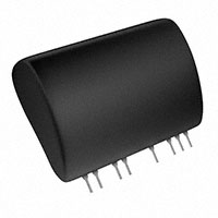 Rohm Semiconductor - BP5324A - IC REG BOOST ISO 12V 0.25A 12SIP