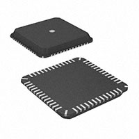 Rohm Semiconductor - BD6757KN-E2 - IC MOTOR DRIVER PAR 52-UQFN