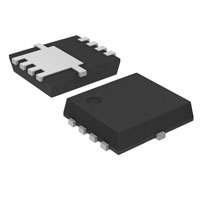 Rohm Semiconductor - RQ3E150GNTB - MOSFET N-CH 30V 15A 8-HSMT