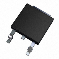 Rohm Semiconductor - RFN10NS6STL - DIODE GEN PURP 600V 10A LPDS