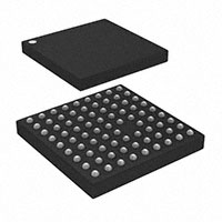 Rohm Semiconductor - BD7185AGWL-E2 - IC PWR MGMT LSI MOBILE 50UCSP