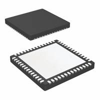 Rohm Semiconductor - BU97981MUV-E2 - IC LCD DVR 42X4COM 3WIRE 56VQFN