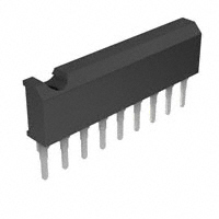 Rohm Semiconductor - BA3306 - IC PREAMP AUDIO STER AB 9SIP