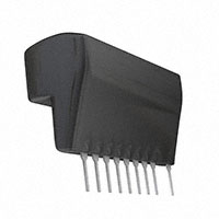 Rohm Semiconductor - BP5033-12 - AC/DC CONVERTER 12V 100MA 1W