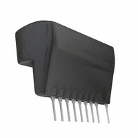 Rohm Semiconductor - BP5034D24 - IC CONV AC/DC 24V 50MA SIP10