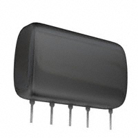 Rohm Semiconductor - BP5035A5 - IC AC/DC CONV -5V 200MA SIP10