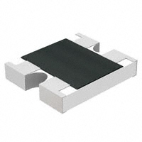 Rohm Semiconductor - MNR32J0ABJ132 - RES ARRAY 2 RES 1.3K OHM 1210