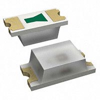 Rohm Semiconductor - SML-D15DWT86 - SMD 0603 ORN DIFFUSED