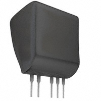 Rohm Semiconductor - BP5029 - IC REG BUCK 5V 0.3A SIP6