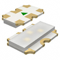 Rohm Semiconductor - SMLP36RGB1W3 - LED RGB DIFFUSED 0604 SMD
