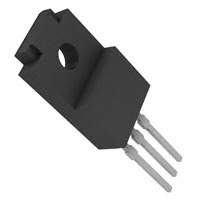Rohm Semiconductor - R6004ENX - MOSFET N-CH 600V 4A TO220