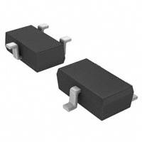 Rohm Semiconductor - RZR020P01TL - MOSFET P-CH 12V 2A TSMT3