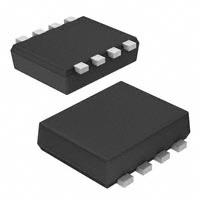 Rohm Semiconductor - RQ1E050RPTR - MOSFET P-CH 30V 5A TSMT8