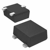Rohm Semiconductor - RSF010P03TL - MOSFET P-CH 30V 1A TUMT3