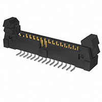 Samtec Inc. EHT-115-01-S-D-SM-02-K-TR